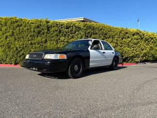 Used 2001 Ford Crown Victoria Police Interceptor image 1
