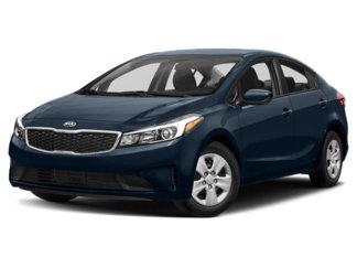 Used 2018 Kia Forte LX image 1