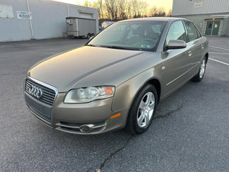 Used 2006 Audi A4 2.0T image 1
