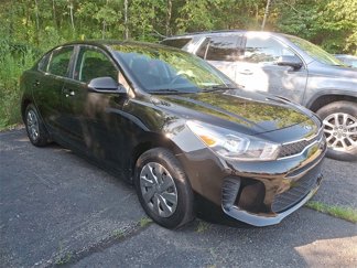 Used 2019 Kia Rio S image 1