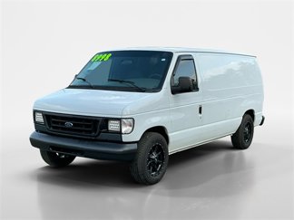 Used 2006 Ford E-150 and Econoline 150 image 1