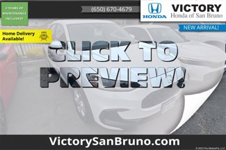 Used 2023 Honda HR-V LX image 1