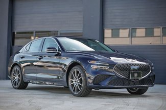 New 2026 Genesis G70 2.5T image 1