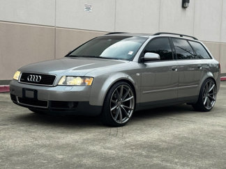 Used 2003 Audi A4 1.8T image 1