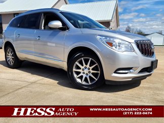 Used 2015 Buick Enclave Leather image 1