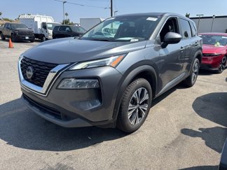 Used 2023 Nissan Rogue SV image 1
