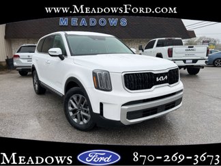 Used 2024 Kia Telluride LX image 1