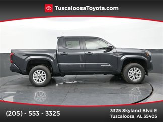 New 2025 Toyota Tacoma SR5 image 1