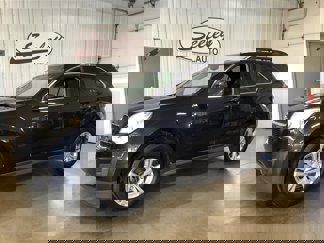 Used 2015 Chevrolet Equinox LT w/ Driver Convenience Package image 1