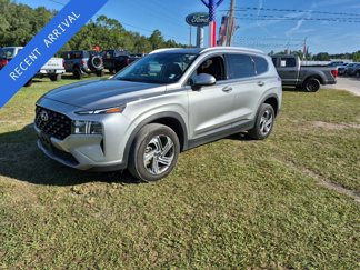Used 2023 Hyundai Santa Fe SEL image 1