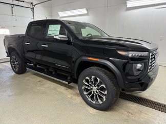 New 2025 GMC Canyon Denali image 1