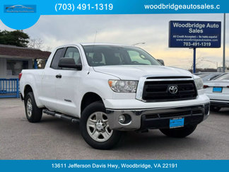 Used 2011 Toyota Tundra 4x4 Double Cab image 1