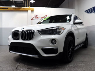 Used 2016 BMW X1 xDrive28i image 1