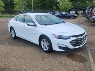 Used 2024 Chevrolet Malibu LT video 2