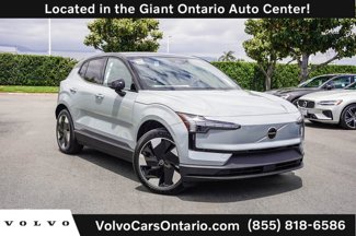 New 2025 Volvo EX30 Plus w/ Protection Package Premier image 1