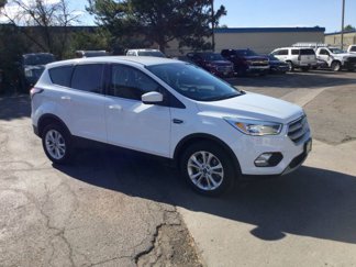 Used 2017 Ford Escape SE image 1