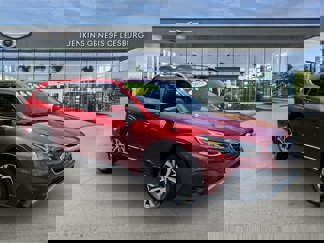 Used 2022 Subaru Outback Limited w/ Popular Package #2 image 1