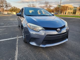 Used 2015 Toyota Corolla L image 1