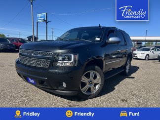 Used 2010 Chevrolet Tahoe LTZ image 1