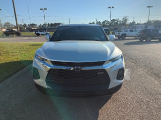 Used 2019 Chevrolet Blazer RS image 1