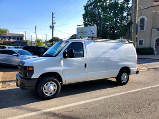 Used 2008 Ford E-150 and Econoline 150 image 1