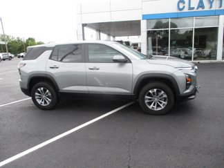New 2026 Chevrolet Equinox LT w/ Convenience Package II image 1