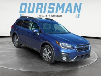 Used 2019 Subaru Outback 2.5i Limited image 1