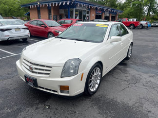 Used 2007 Cadillac CTS 3.6 w/ 3.6L V6 Luxury Package image 1