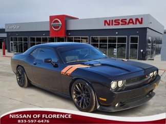 Used 2011 Dodge Challenger R/T image 1