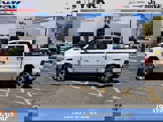 New 2025 RAM 1500 Big Horn image 1