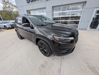Used 2019 Jeep Cherokee Latitude Plus image 1