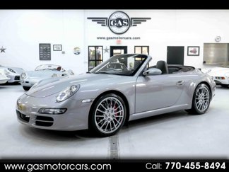 Used 2005 Porsche 911 Carrera S image 1