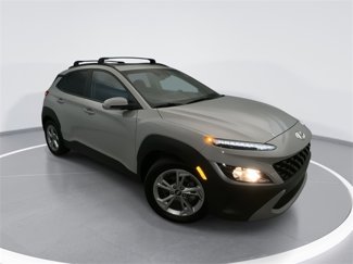 Used 2023 Hyundai Kona SEL w/ Convenience Package image 1