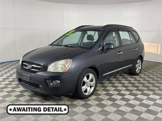 Used 2007 Kia Rondo EX image 1