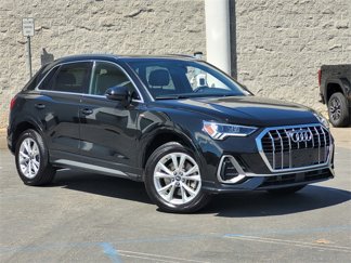 Used 2023 Audi Q3 2.0T Premium image 1