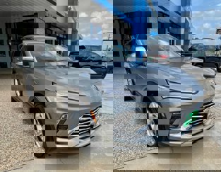 New 2025 Buick Envista Preferred w/ Convenience I Package image 1