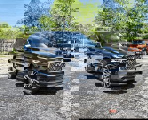 New 2025 INFINITI QX50 Luxe image 1