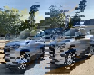 Used 2023 Ford Escape Active image 1