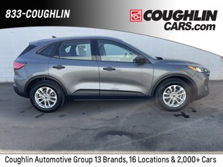Used 2022 Ford Escape S image 1