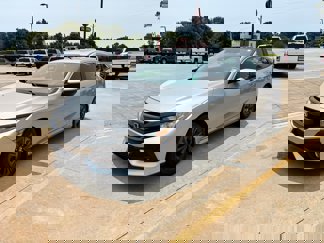 Used 2019 Honda Civic EX image 1