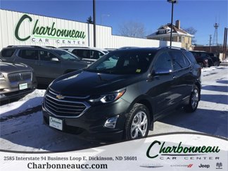 Used 2020 Chevrolet Equinox Premier image 1