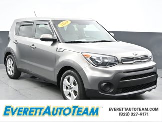 Used 2019 Kia Soul image 1