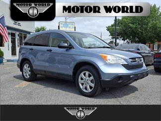 Used 2007 Honda CR-V EX image 1