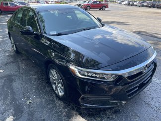 Used 2019 Honda Accord LX image 1