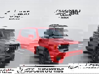 Used 2022 Jeep Renegade Latitude w/ Convenience Group image 1