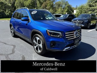 Certified 2024 Mercedes-Benz GLB 250 4MATIC image 1