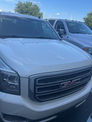 Used 2015 GMC Yukon XL SLT w/ Open Road Package image 1