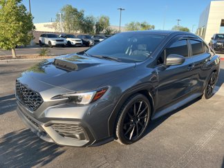 Used 2022 Subaru WRX Premium image 1