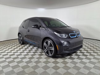 Used 2015 BMW i3 image 1
