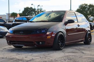 Used 2007 Ford Focus S image 1